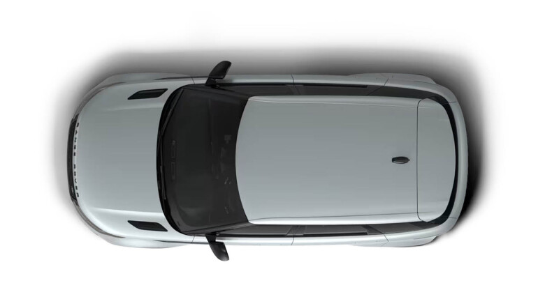 Land Rover Range Rover Evoque 2.0 D200 Dynamic SE 5dr Auto Diesel Hatchback